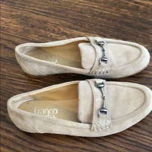 Cute comfortable flats